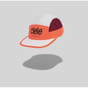 CIELE gocap running hat – Athletics – Marsonethe original.